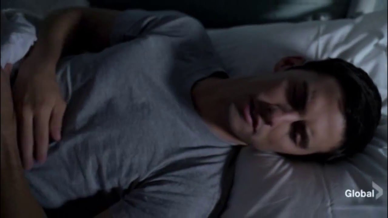 Nathan/Peter- Saving Me