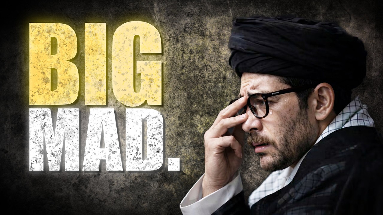 Hasan Cries Defamation After Iranian Drone Simping (Fast Facts)