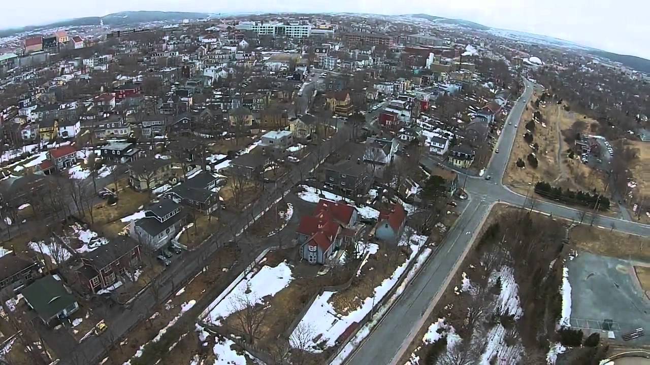 NL video 14 (High Heights)
