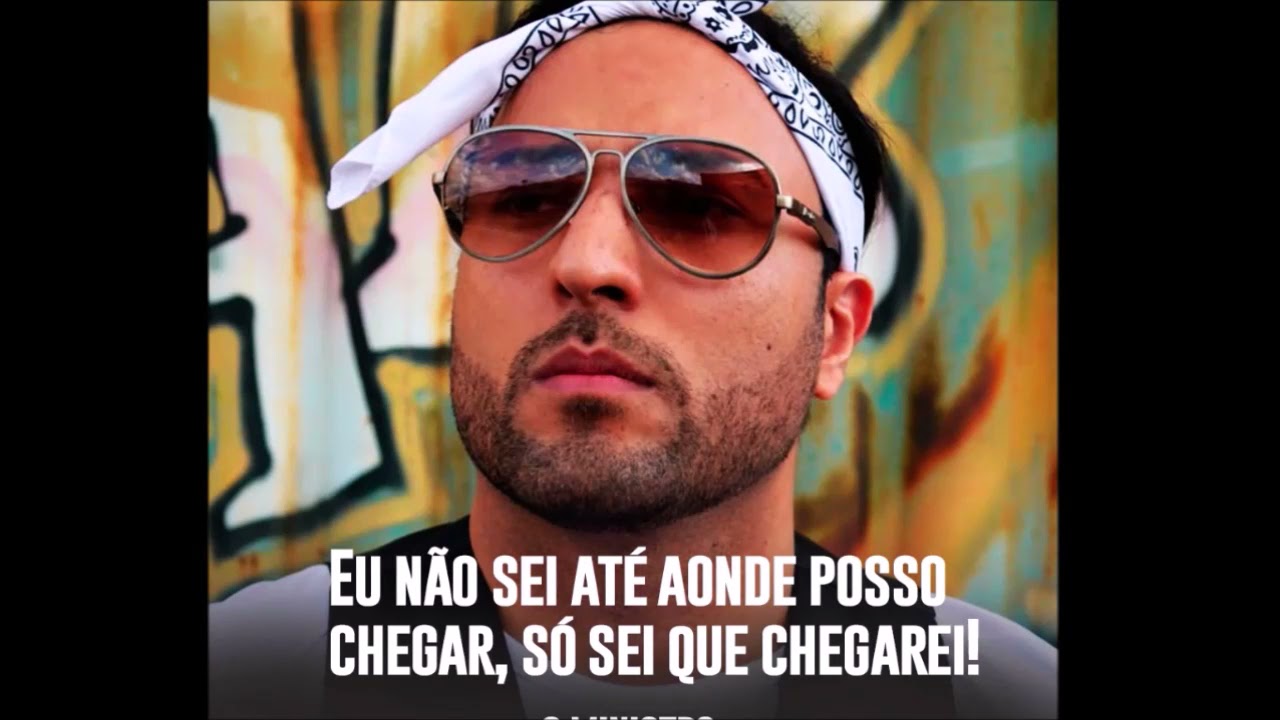 COLET&Acirc;NEA RAP CRIST&Atilde;O | OMINISTRO PLAYLIST PARTE 1