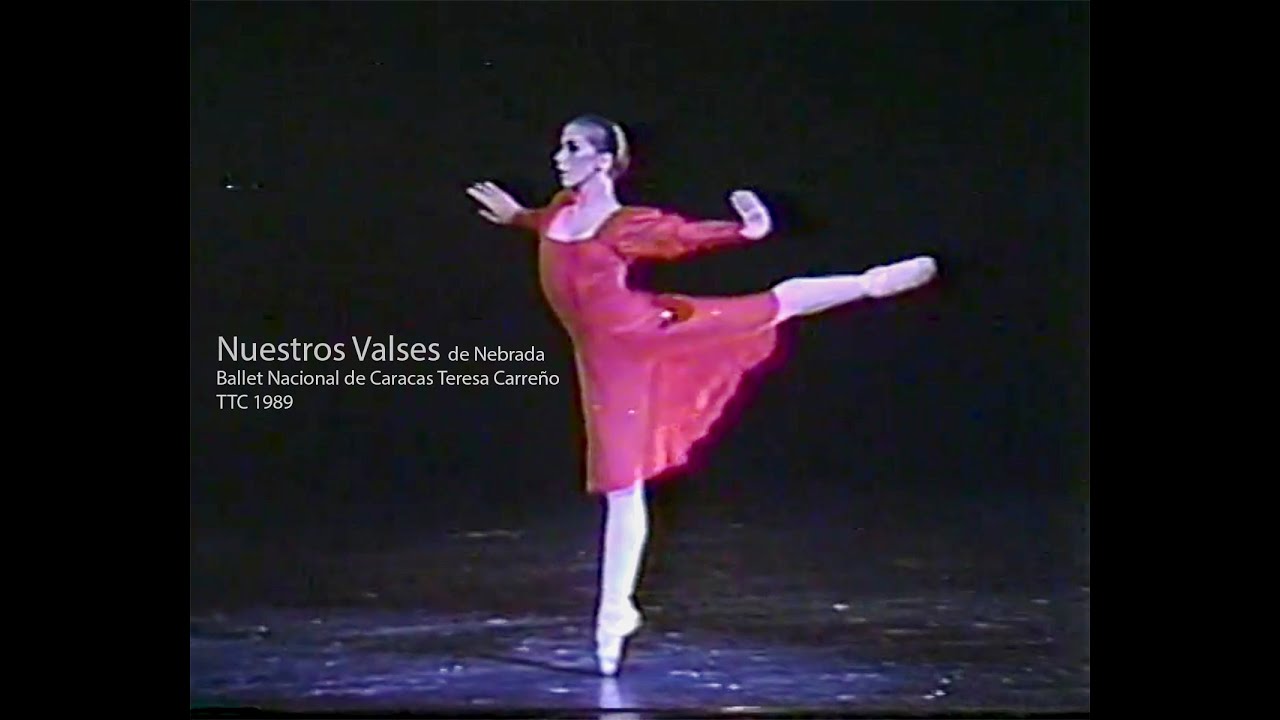 Nuestros Valses de Nebrada, BNCTC 89'