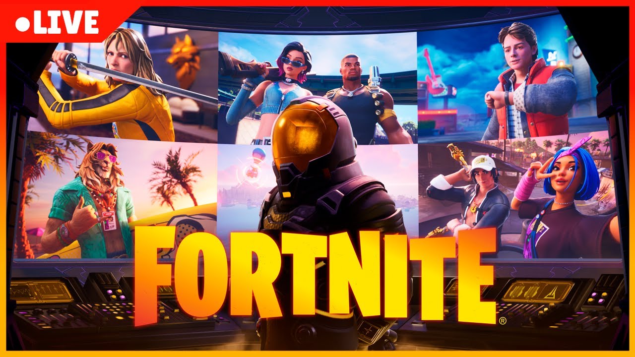 Temporada Infinita