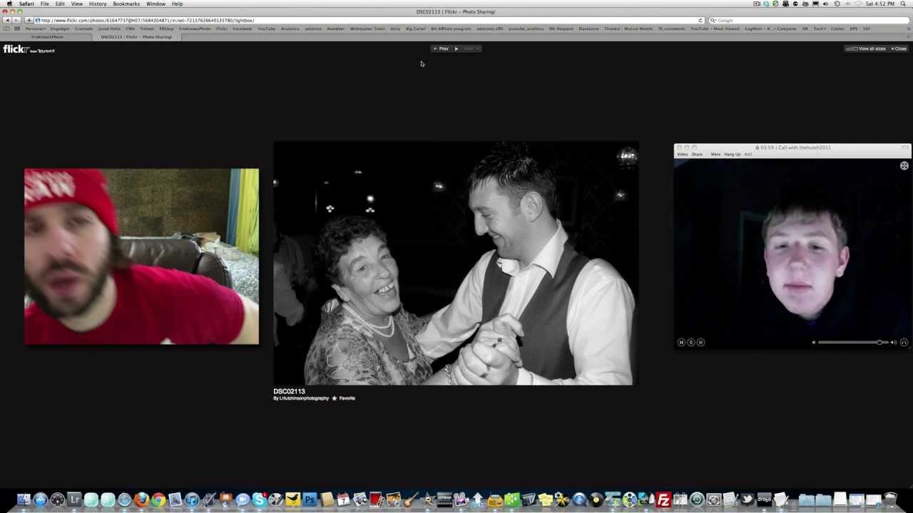 FroKnowsPhoto Rapid Fire Critique 