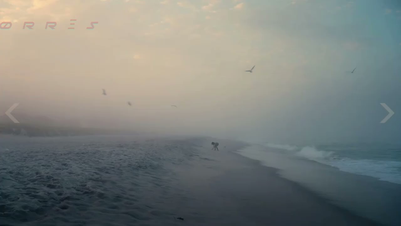 (future garage) gratitude