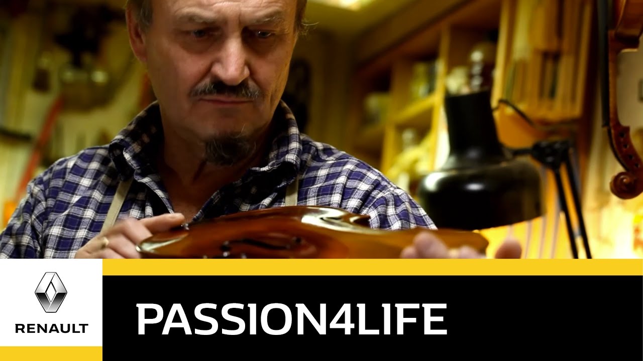 PASSION4LIFE: Pavel Skaza - epizoda 10/15
