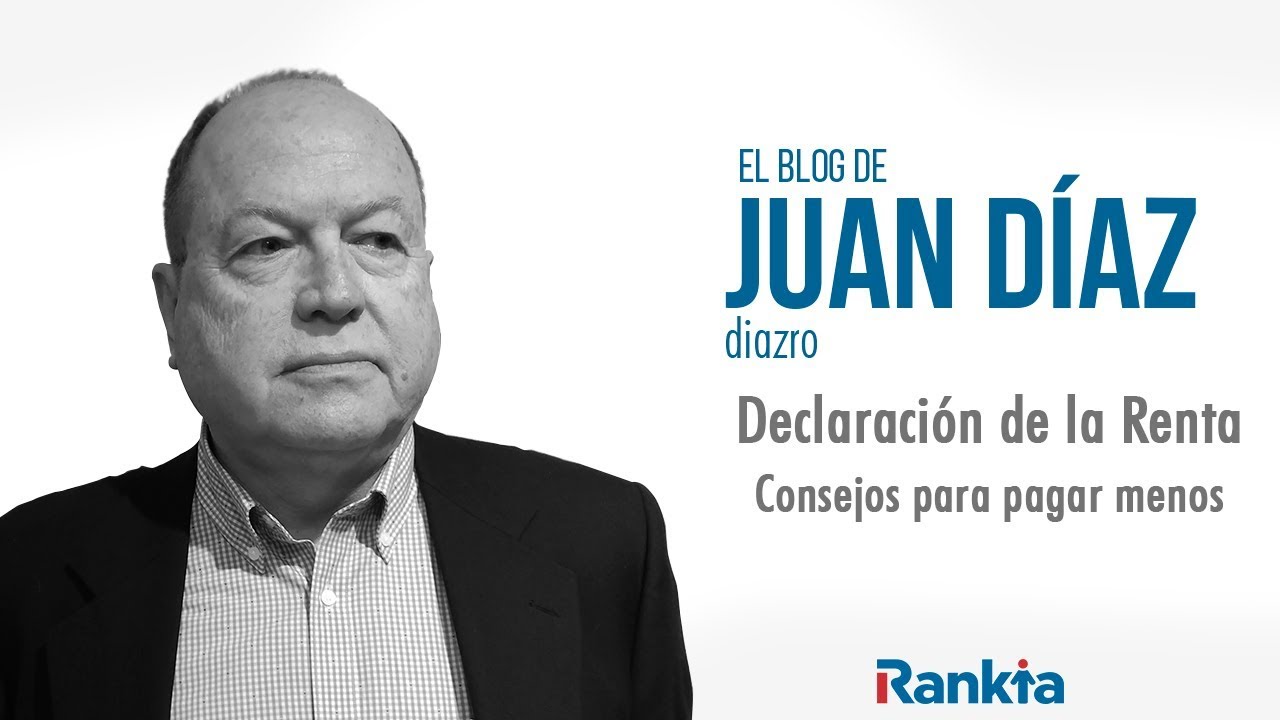 Consejos para pagar menos en la próxima Declaración de la Renta