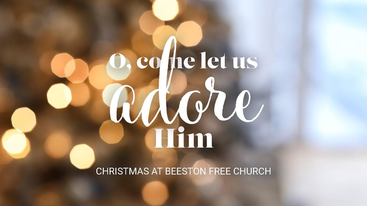 Beeston Free Church 7/12/25 11:15