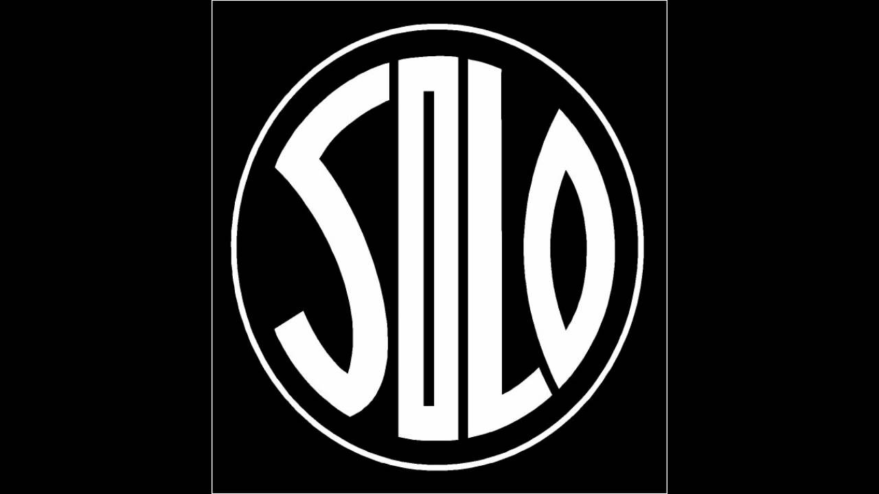 Ab-Soul - Solo