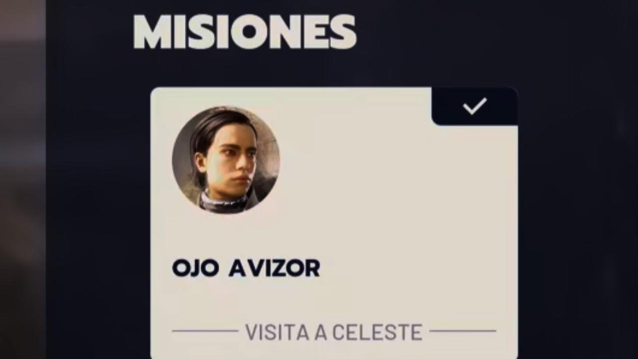 Ojo avizor 👁️ Tutorial ARC Raiders