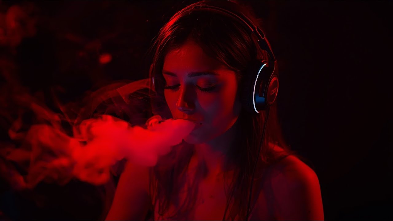 Smoke Mood - Deep House, Nu Disco, Chill Mix & Deep Feelings