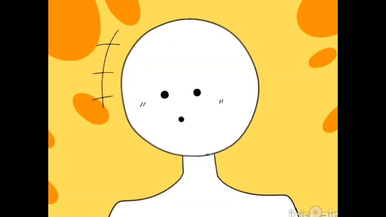 【手描きMo4】主人公組で　驫/麤〜と/り/ぷ/る/ば/か〜（※未完成）