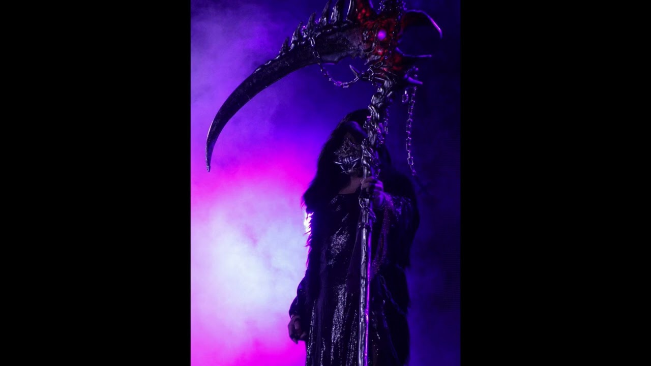 EVIL theme EVIL入場曲