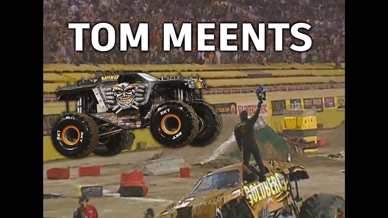 Tom Meents Tribute