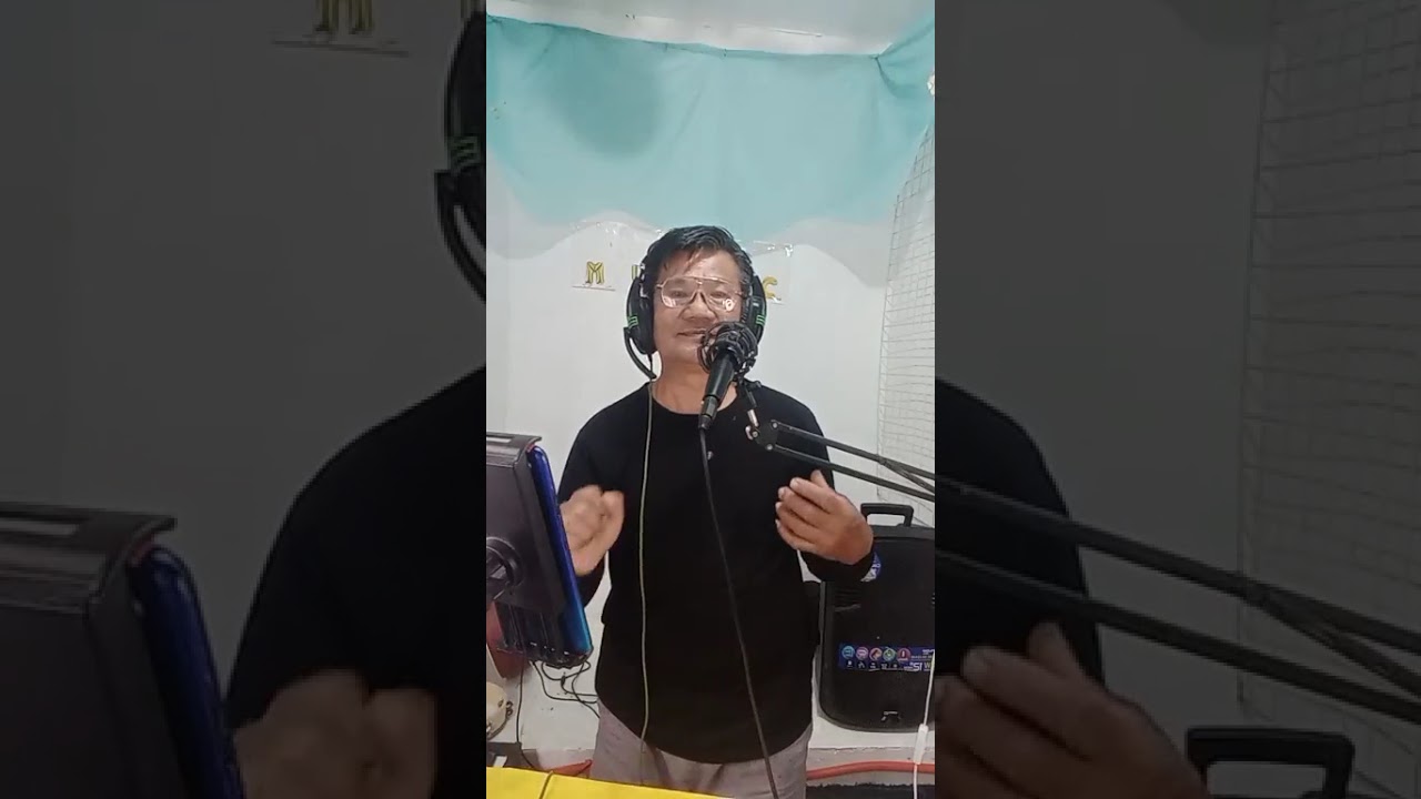 Live in singing 02/19/26
