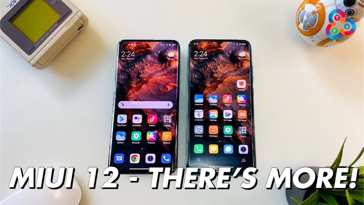 MIUI 12 Long Term Review - THERE'S MORE!