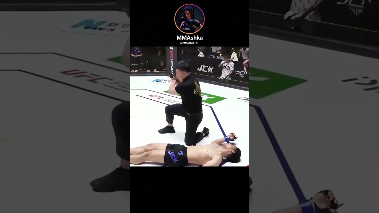 The Most BRUTAL KNOCKOUTS 💀🥊| 