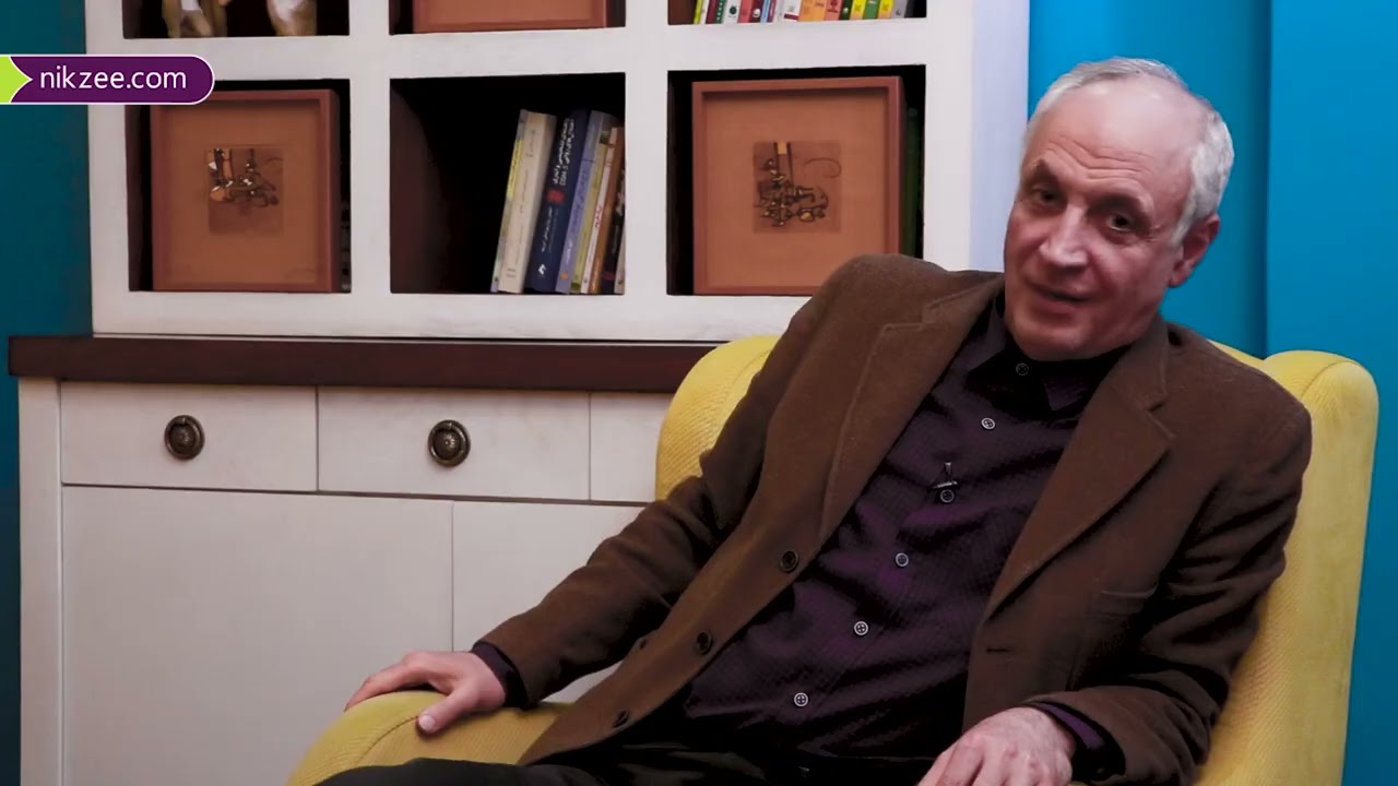 هویت و نوجوانی (2) #دکتر_مهدی_دوایی