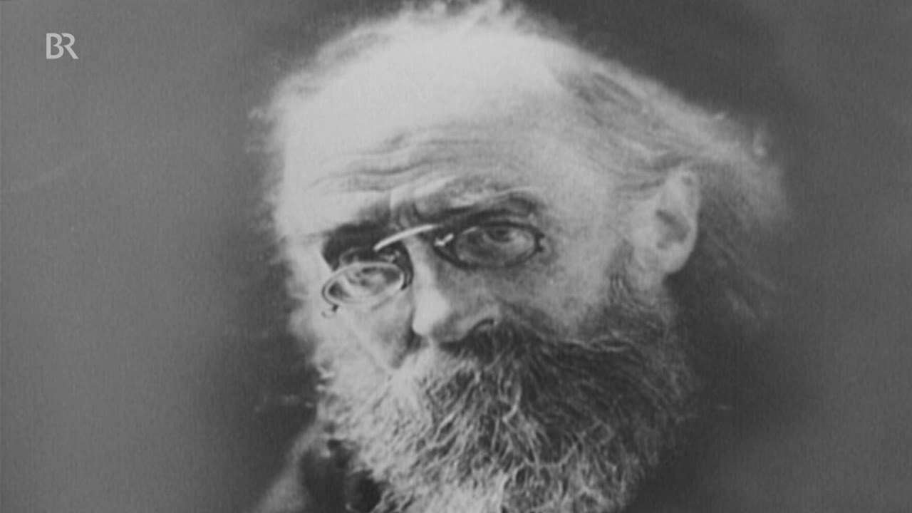 Kurt Eisner - 100 Jahre Freistaat Bayern | BR24