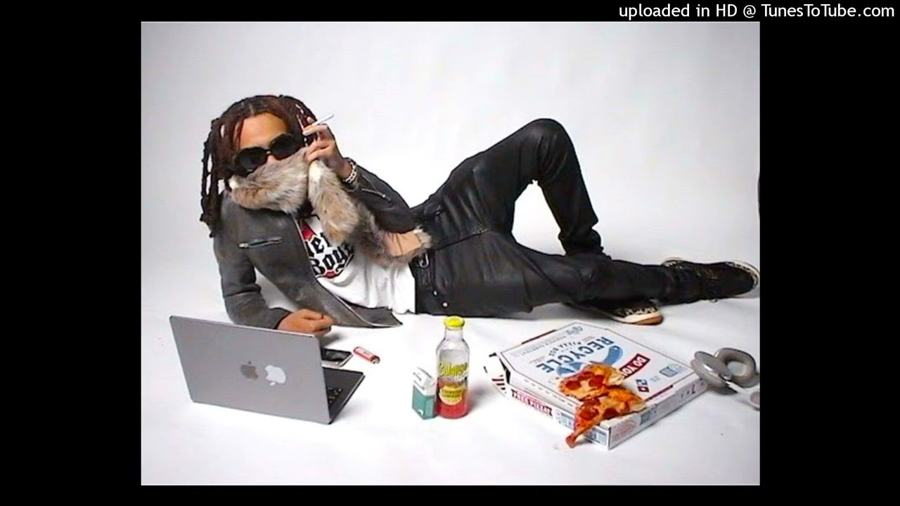 che + get naked + sayso says sample type beat “caramelldansen”