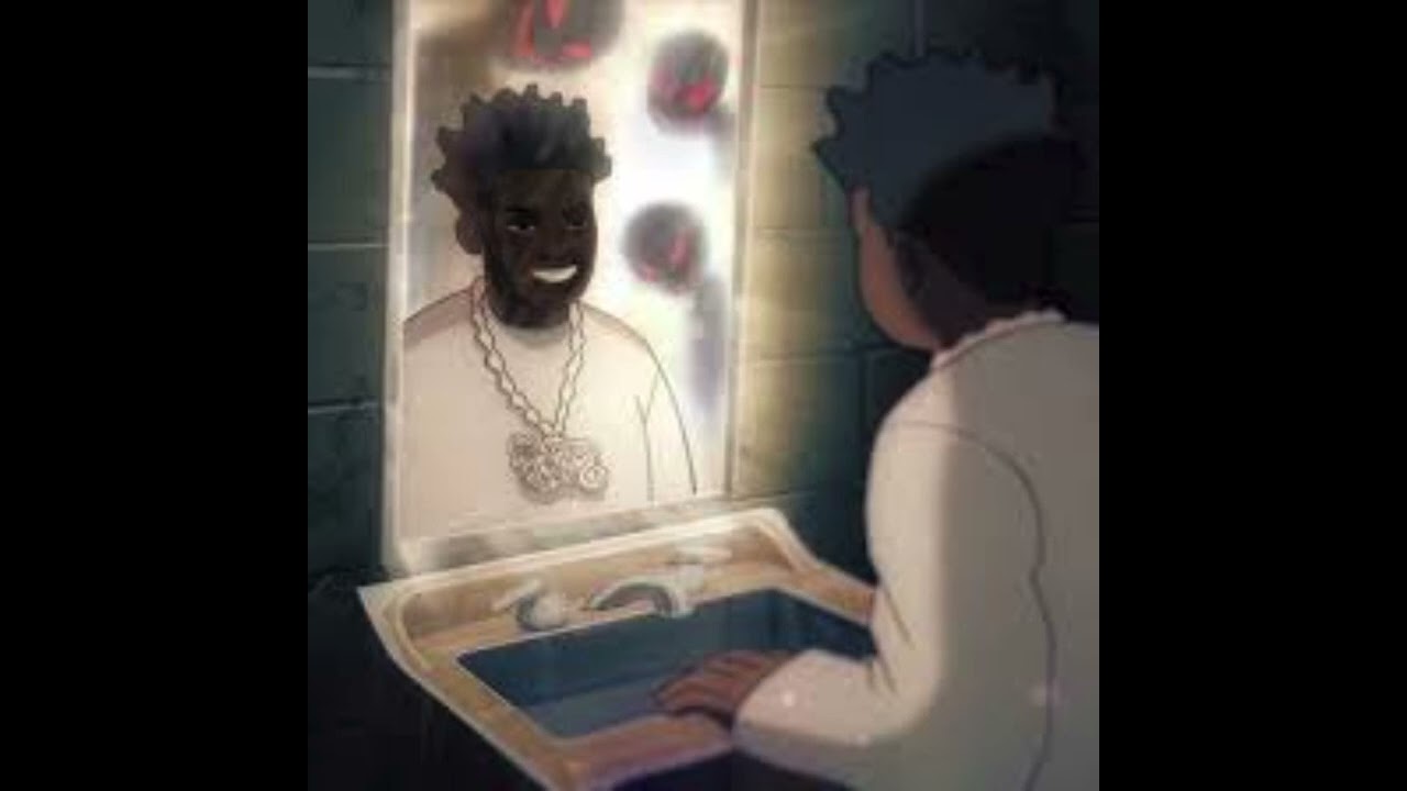 [SOLD] Sleepy Hallow x Sheff G type beat “Through the Mirror”