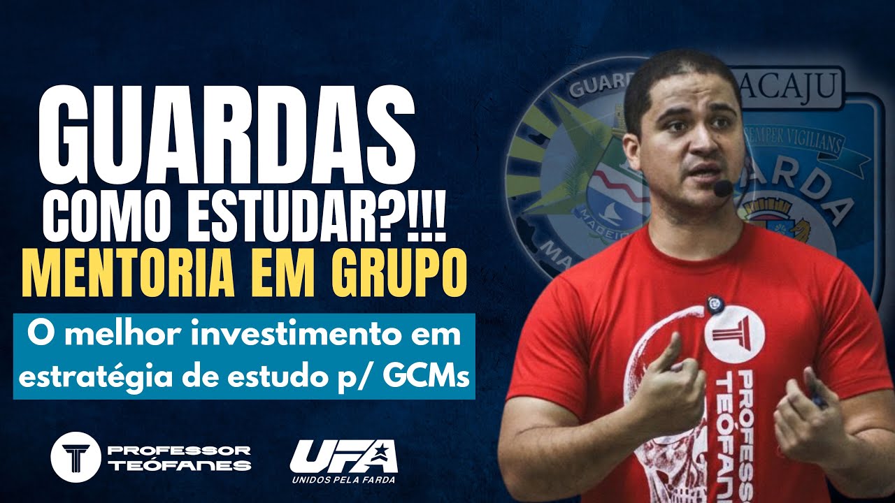 GM Aracaju: a mentoria em grupo é o melhor investimento agora? | Live 22h