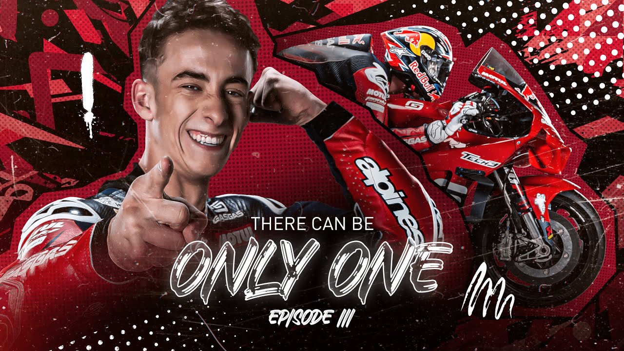 Episode III - Rookie Sensation 🦈 | There Can Be Only One Season 3 🎥
