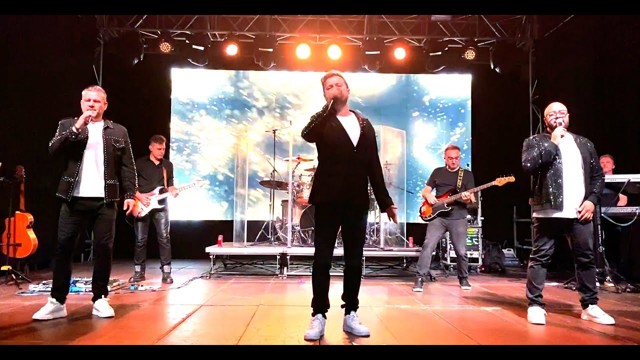 3 SUD EST CONCERT PADOVA