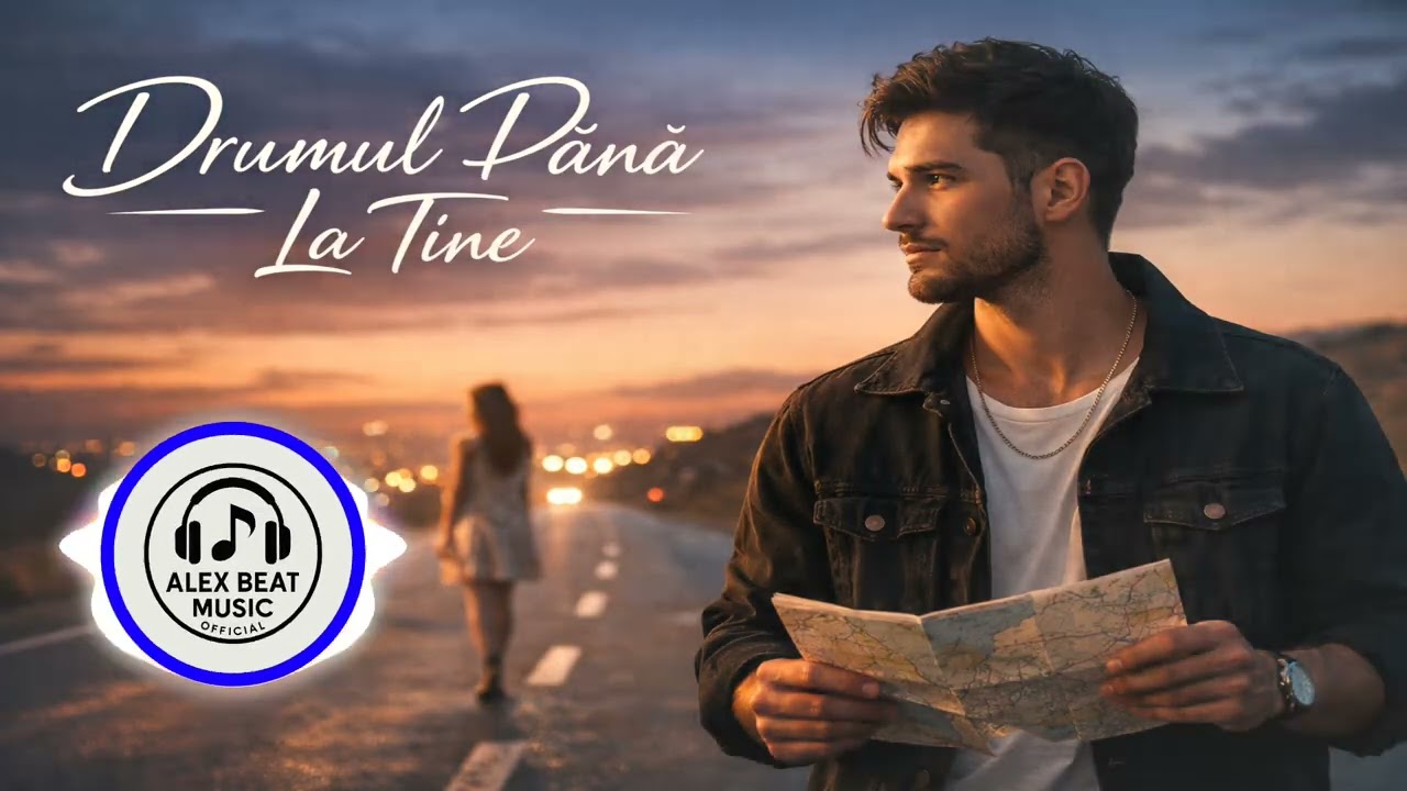 Alex De La Craiova ( Feat Mario ) - Drumul Până La Tine
