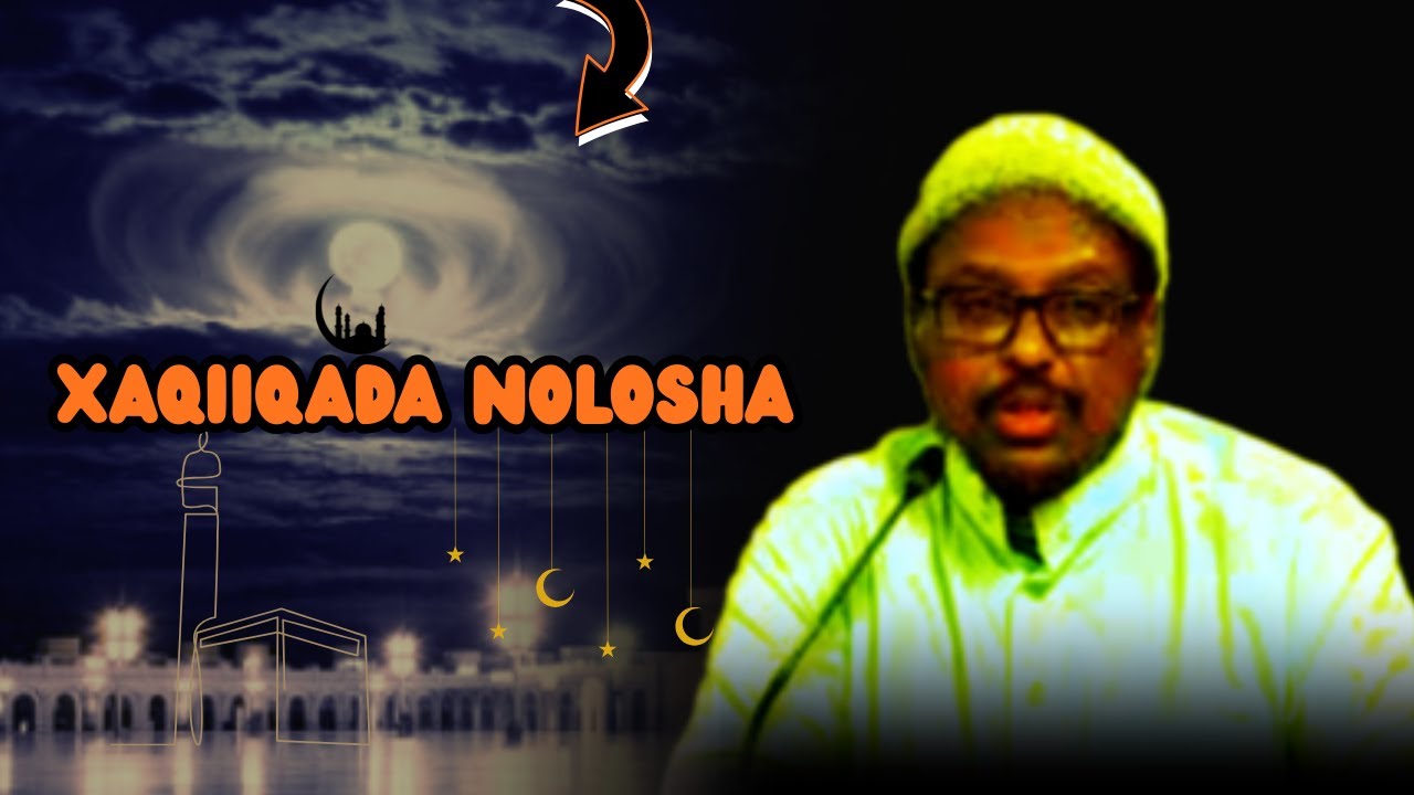 nolosha-tani-maxay-tahay-danta-laga-leeyahay--xaqiiqada-nolosha---sheikh-mustafe @daacishow #video