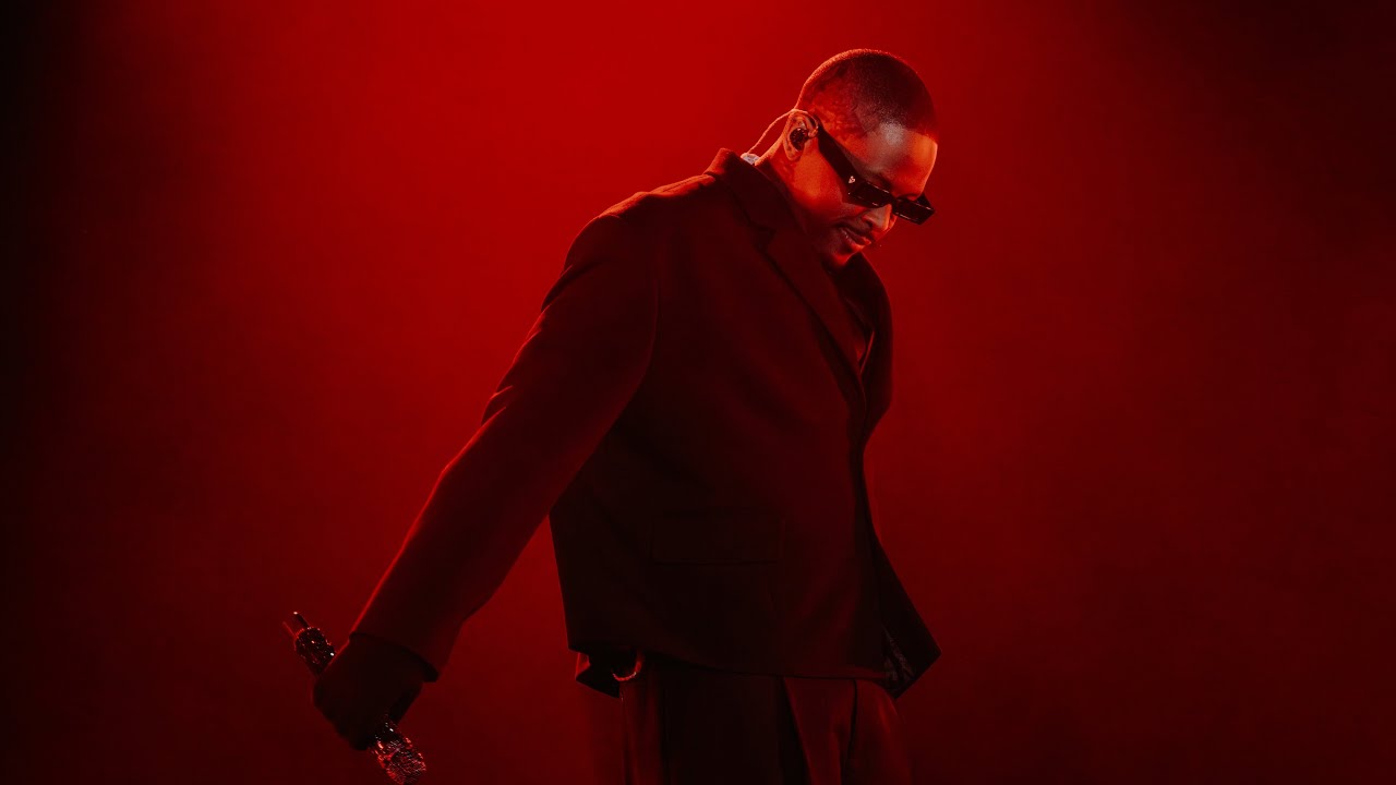 YG LIVE @ Rolling Loud Cali 2025 [FULL SET]