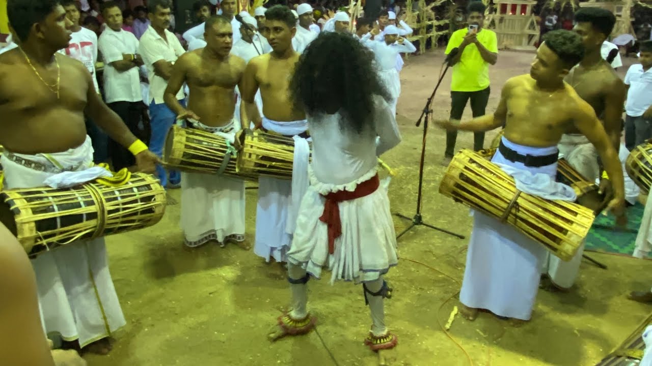 මහසෝනා ආරූඪ වුණු ඇදුරා |මහසොහොන් පිදේනි දීම| 2023 දෙවොල් මඩුව | Korathota Paththini Devalaya|