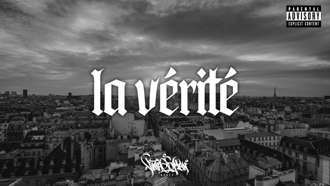 Boom Bap Beat 
