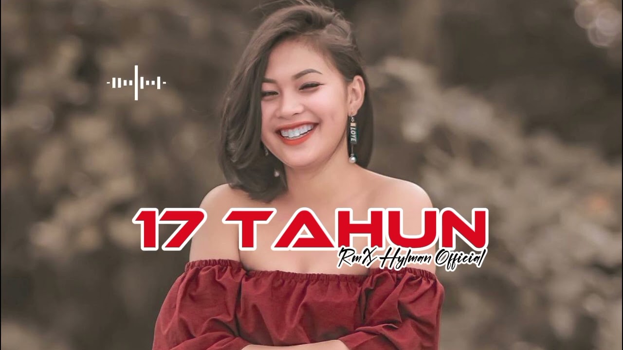 JGT 17 TAHUN🌴 [RmX Hilman Ifficial ] AIRA KEPTON SOUND