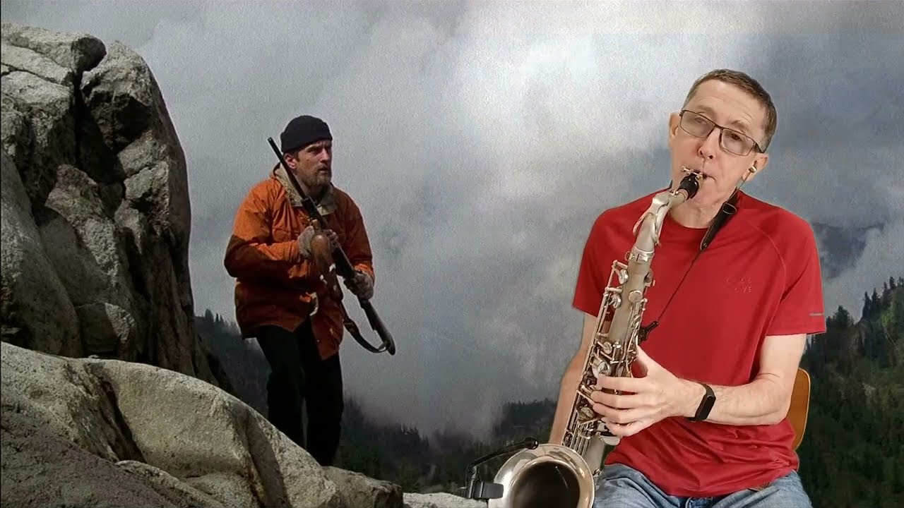 77.  'Cavatina' from The Deer Hunter