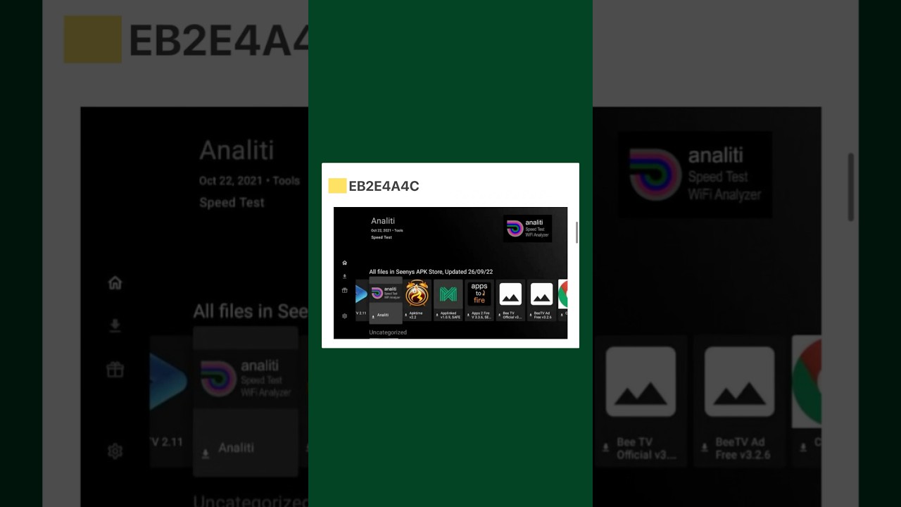 Best unlinked codes firestick 2025