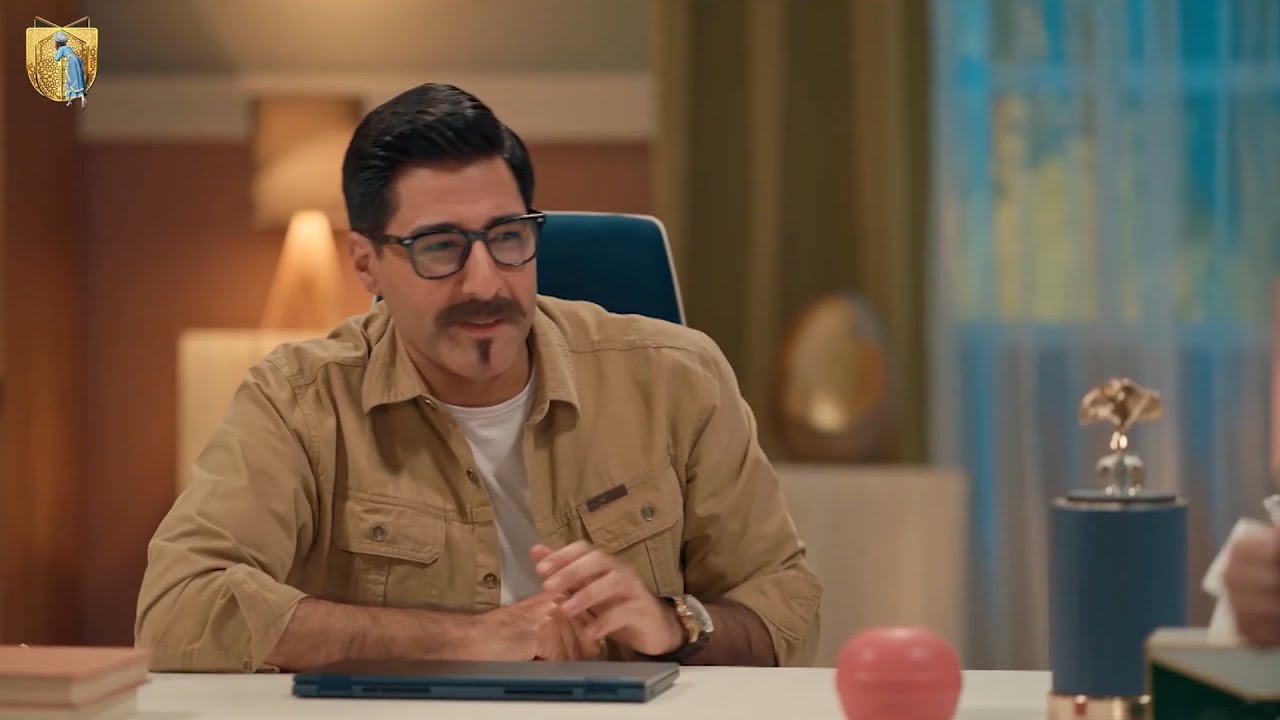 فيلم مكتب العاملات