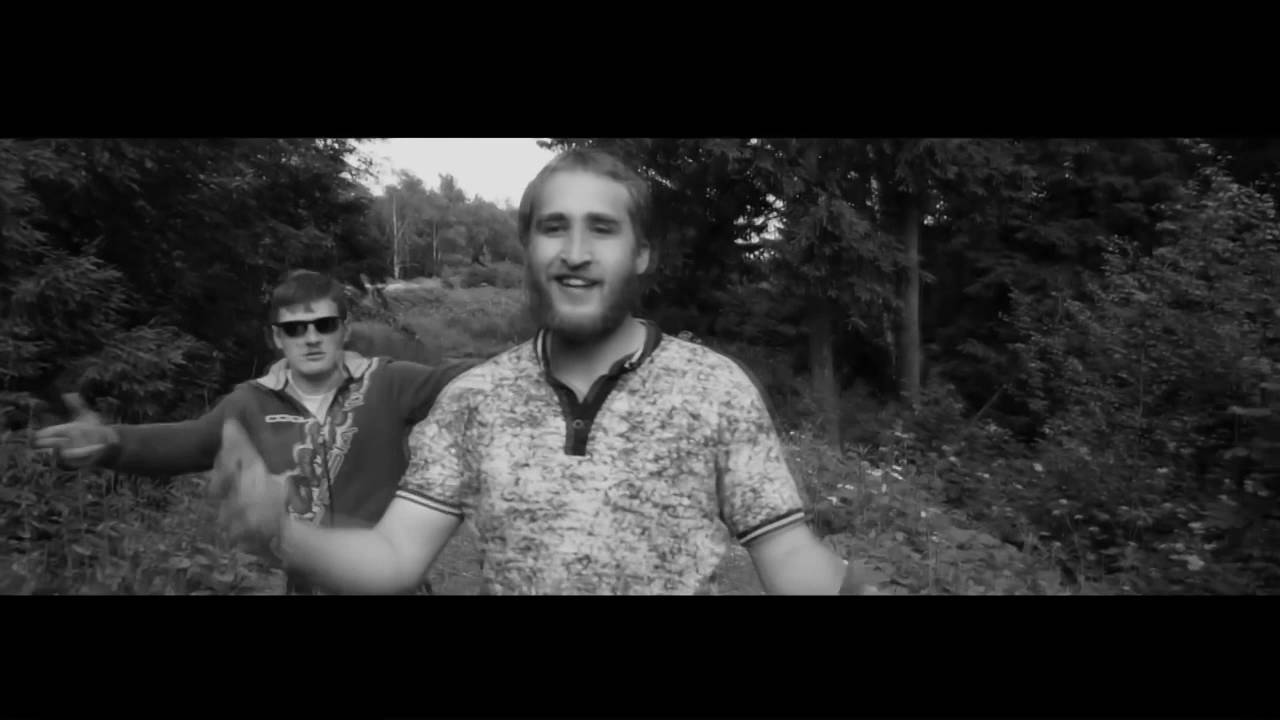 VJLink feat Чечня и Хамов - DUDOS (Только клип, без всякой херни)