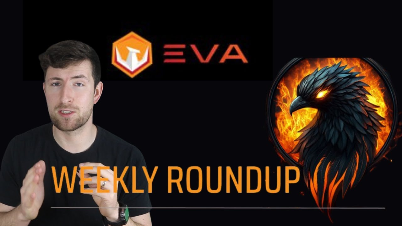 EVA&rsquo;s pushing hard to become the go-to security layer for EVM