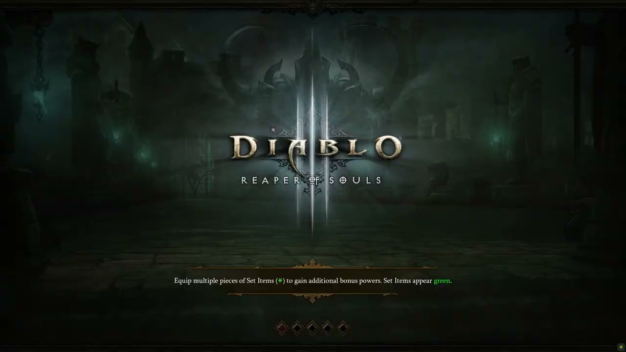 Diablo 3 Season 30 Barb GR150 solo Paragon 1866