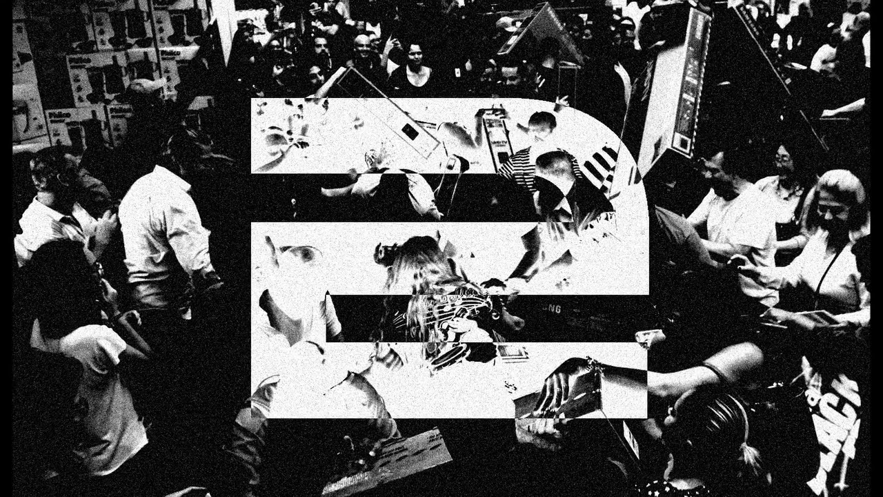 Kankie - Donkere Plek [prod. Natan Reddy]