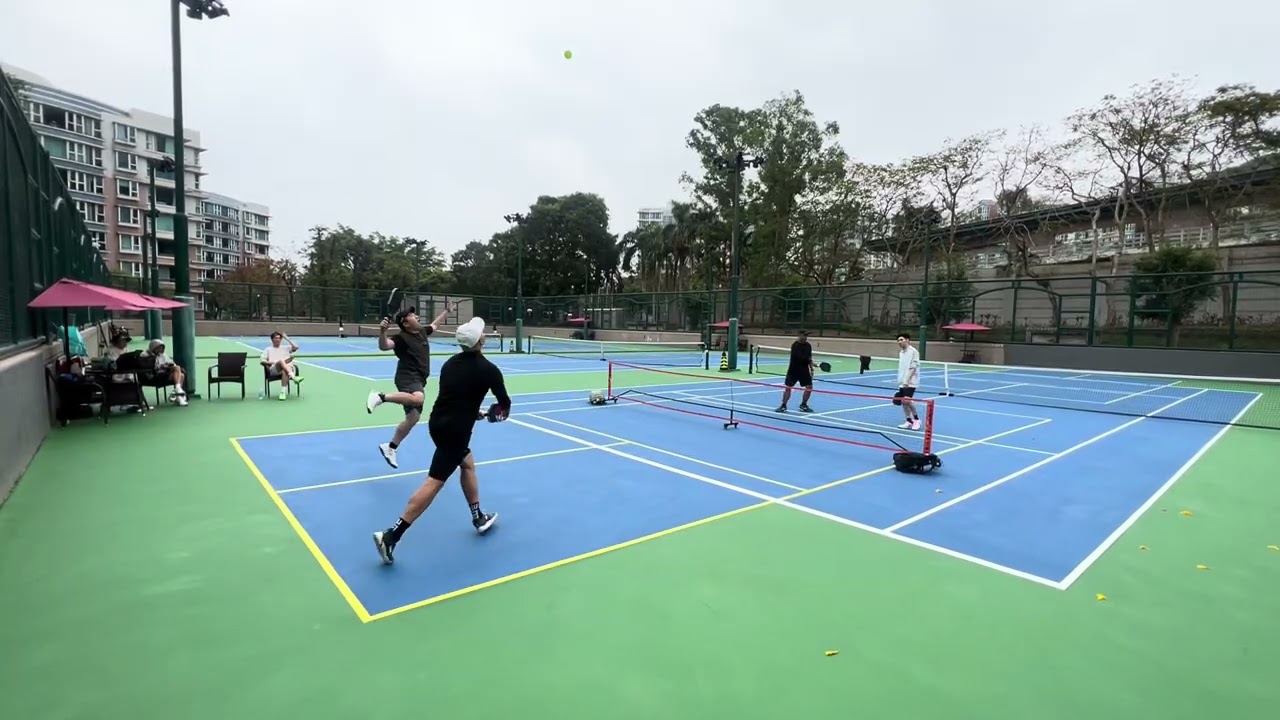 2/12/2026 friendly game6