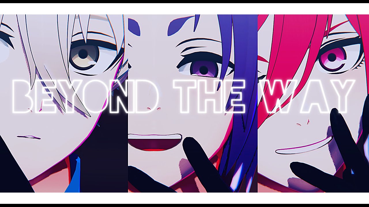 【MMDブルーロック】ギャルみメドレー