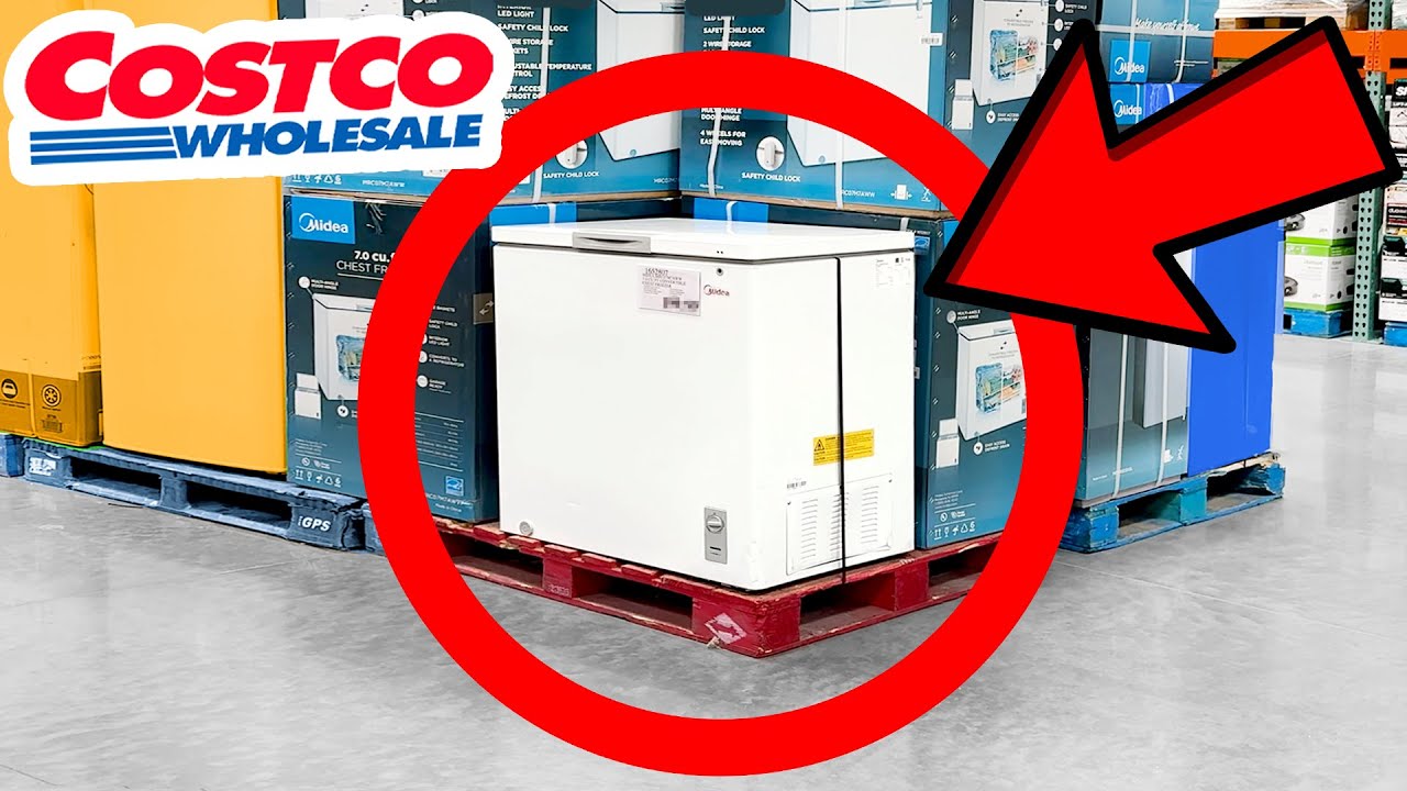 10 Things You SHOULD Be Buying at Costco in March 2024