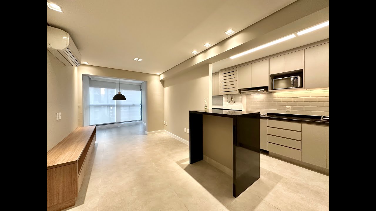 Apartamento para alugar no Air Brooklin com 2 dormitórios próx. metrô Brooklin @imoveis.saopaulo
