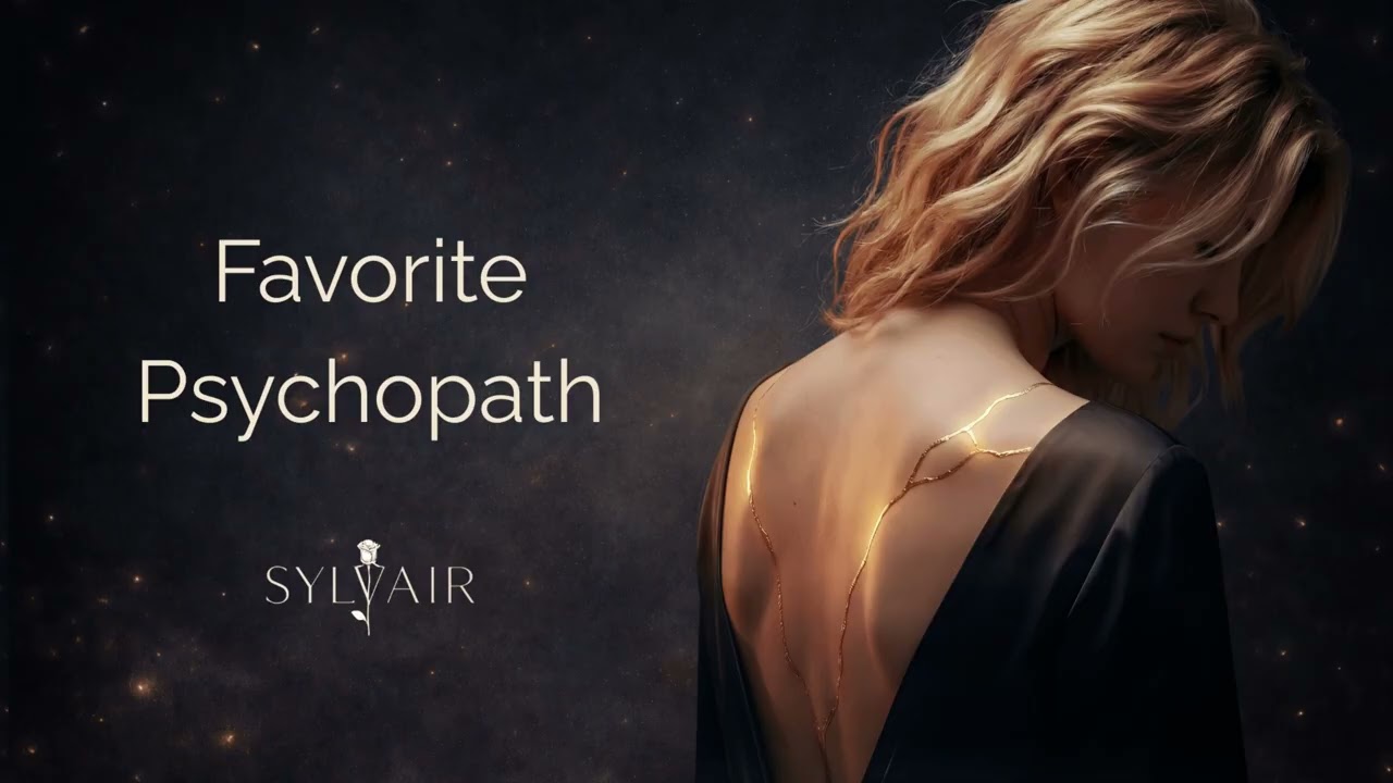 Favorite Psychopath - SYLVAIR
