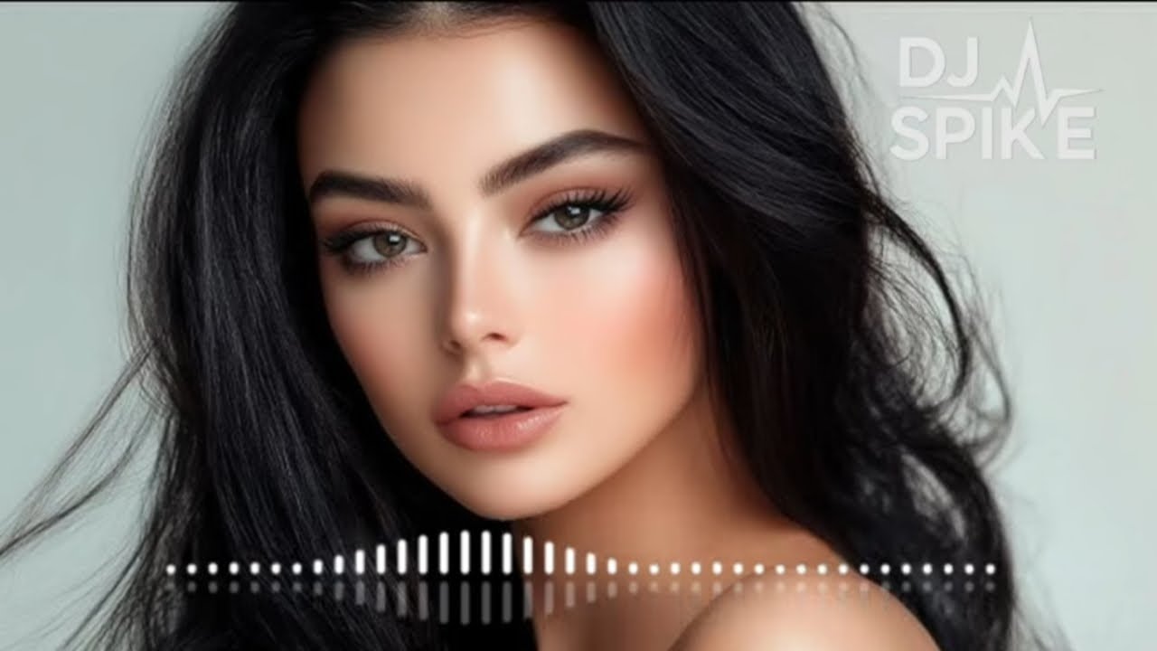 DJ SPIKE - TOP 6 EDM SONG /  DANCING MUSIC  | DEEP HOUSE 2025 