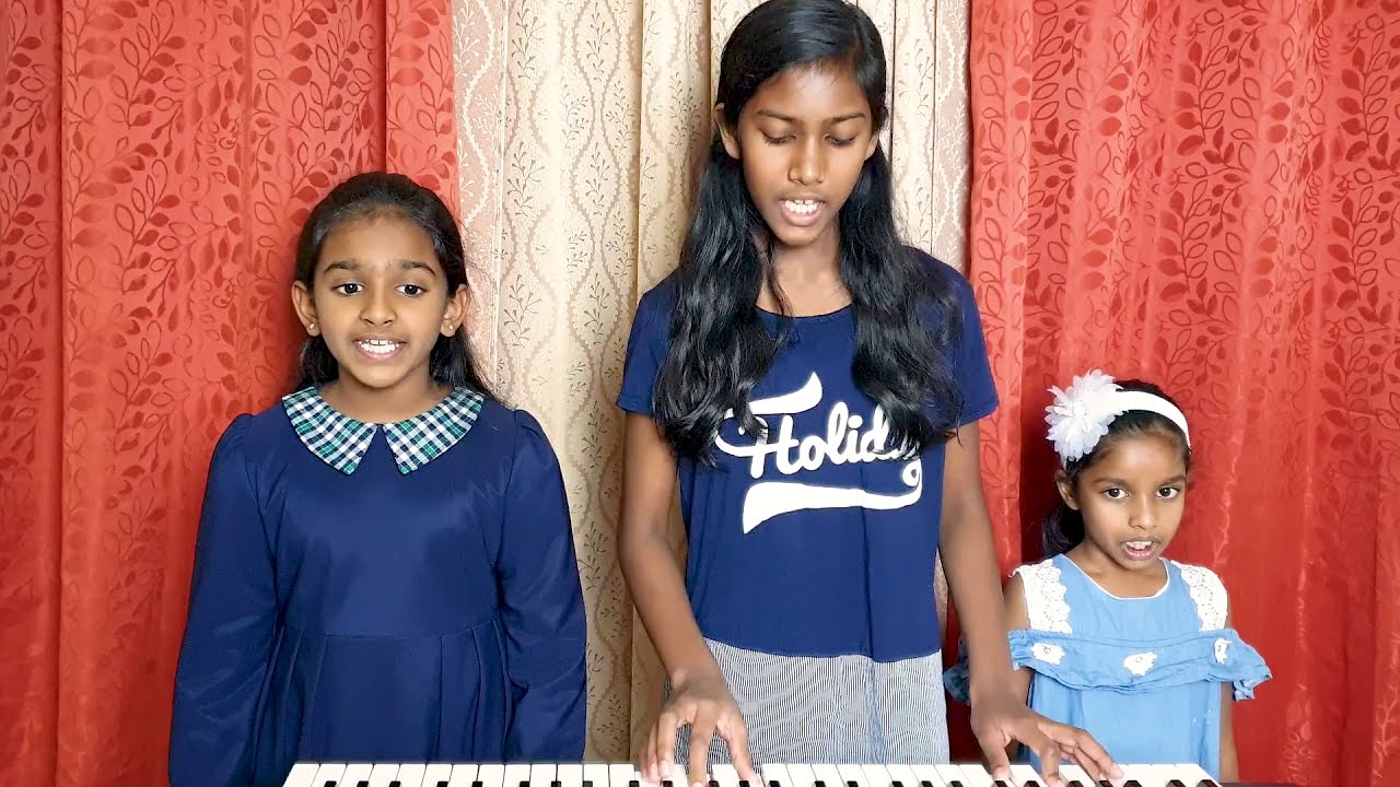 Best Praising Song 2020 |  Power In The Blood Of JESUS.