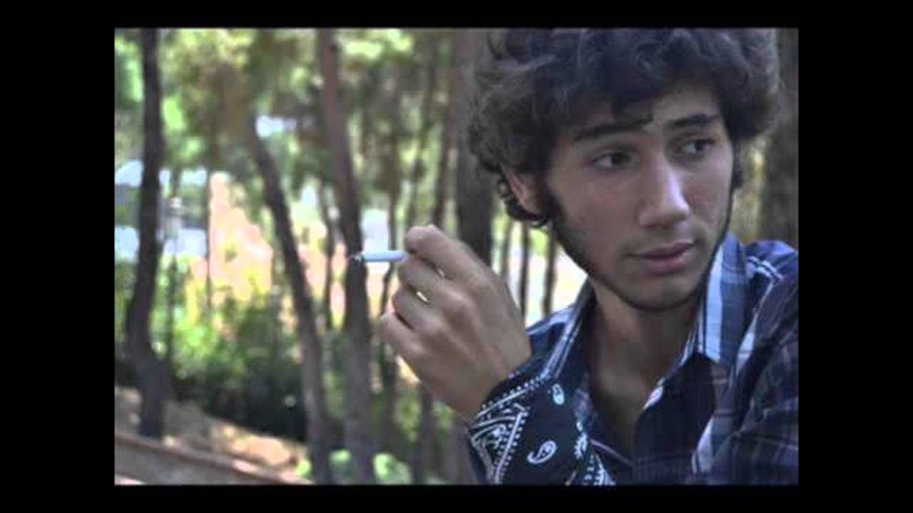 Enes Alper - Sessiz Sedasız