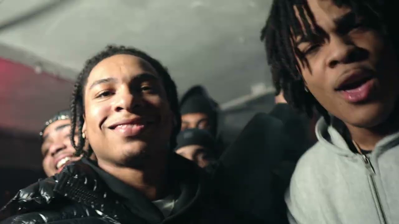 HoodStarDotty 