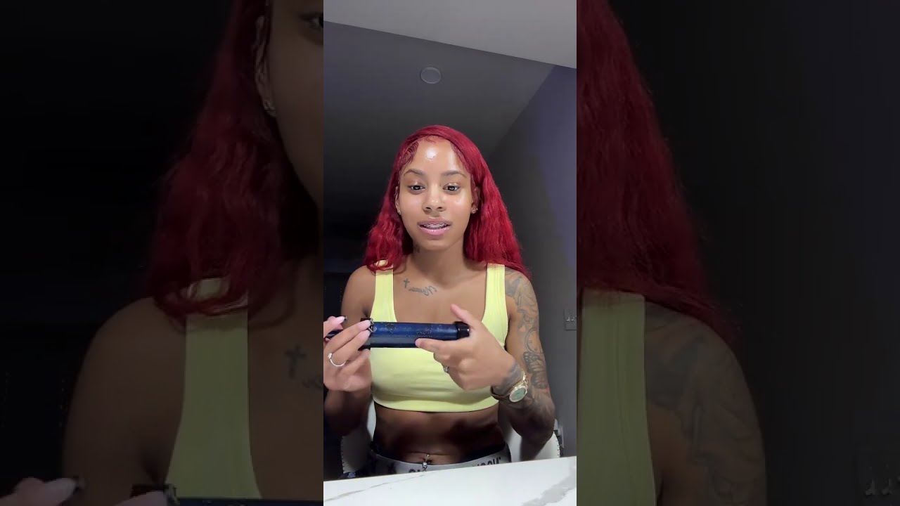 NIYA DENEE TIKTOK LIVE 